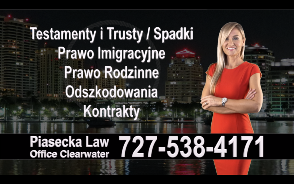 Polski prawnik Palmetto, adwokat, prawnik, sarasota, polish, lawyer, attorney, florida, polscy, prawnicy, adwokaci