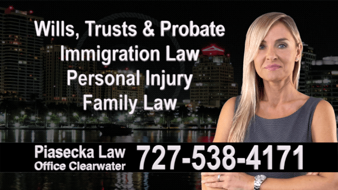Polski Prawnik South Pasadena, Polish Attorney, Polski prawnik, Floryda, Florida, Immigration, Wills, Trusts, Divorce, Accidents, Wypadki