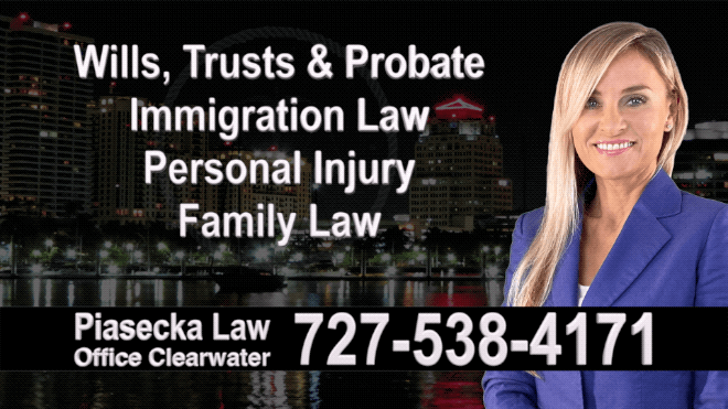 Polski Prawnik Indian Shores, Polish Attorney, Polski prawnik, Floryda, Florida, Immigration, Wills, Trusts, Divorce, Accidents, Wypadki