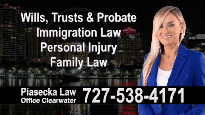 Polski Prawnik Madeira Beach, Polish Attorney, Polski prawnik, Floryda, Florida, Immigration, Wills, Trusts, Divorce, Accidents, Wypadki