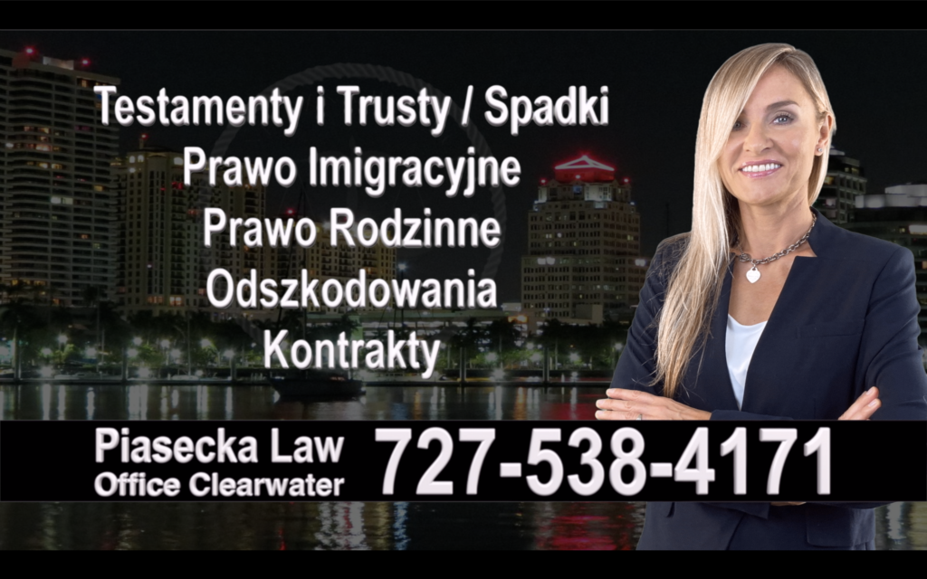 Polski Prawnik, Saint Petersburg, Polski, adwokat, prawnik, polish, lawyer, attorney, florida, polscy, prawnicy, adwokaci