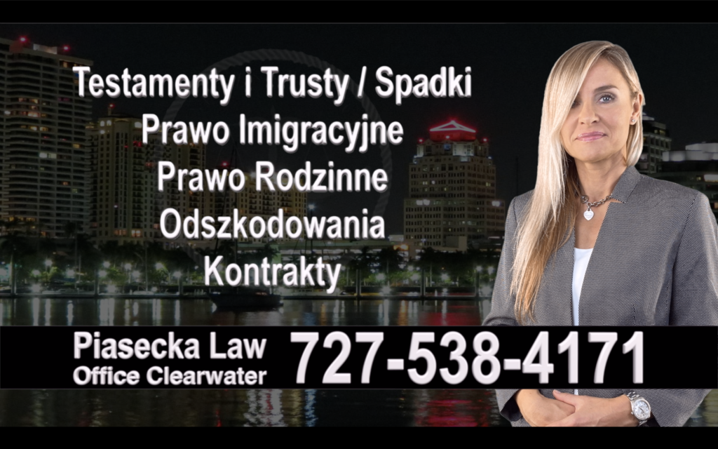Polski Adwokat Seminole, Polski, adwokat, prawnik, polish, lawyer, attorney, florida, polscy, prawnicy, adwokaci