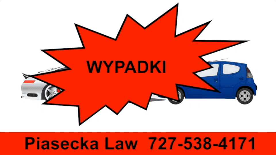 Polski Prawnik St. Petersburg, Wypadki-Polish-Attorney-Lawyer-Florida-accident